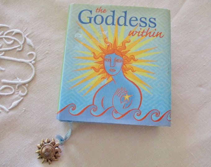 Goddess Within mini