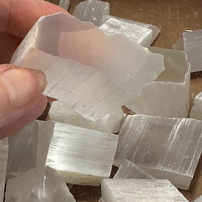 Selenite Windows Choose Size