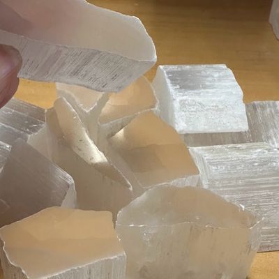 Selenite Windows Choose Size