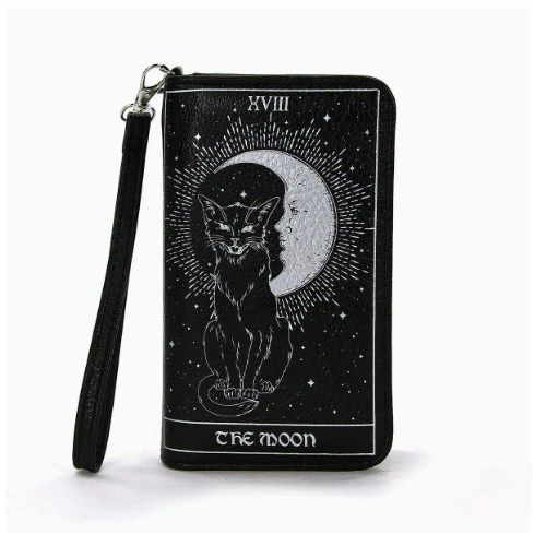Tarot Card Wallet