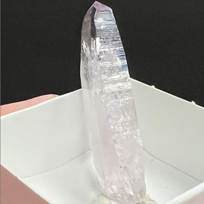 Amethyst Vera Cruz Points 1"-2"