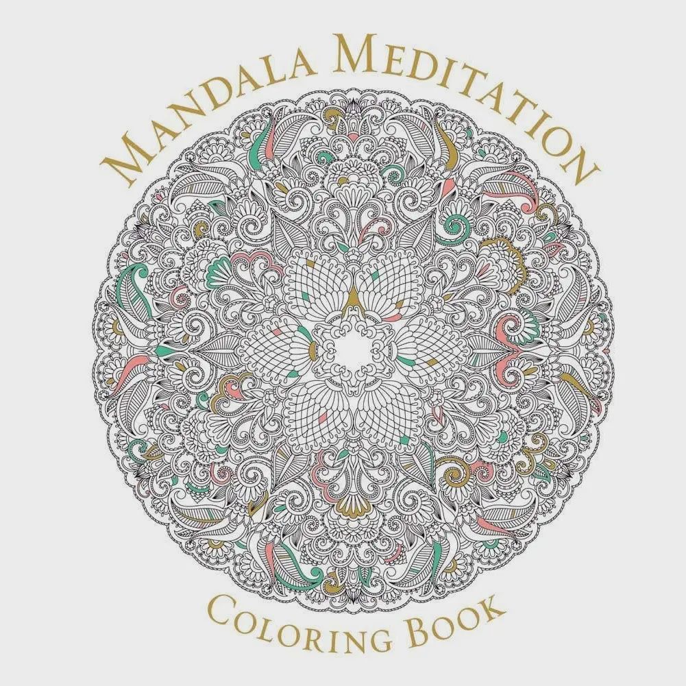 Mandala Meditation