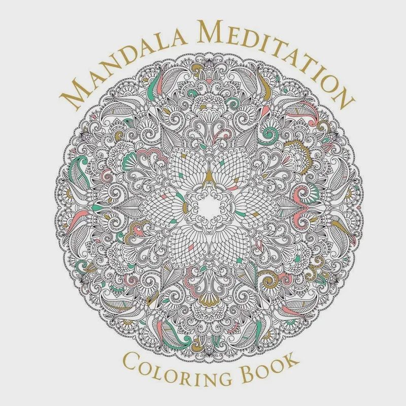 Mandala Meditation