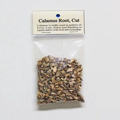 Calamus Root Herb .25 Oz