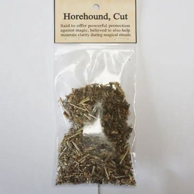 Horehound Herb .25 Oz