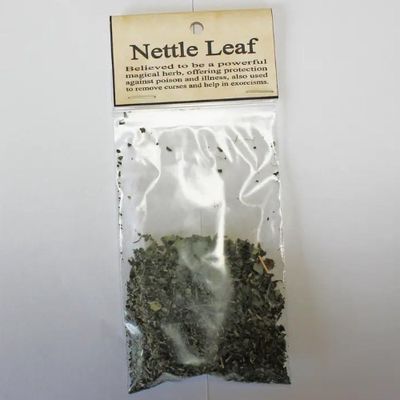Nettle Leaf Herb .25 Oz