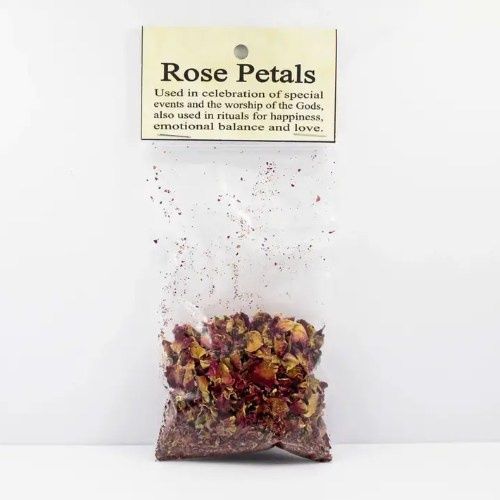 Rose Petals 0.25 Oz
