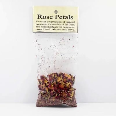 Rose Petals 0.25 Oz