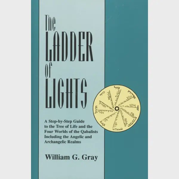 Ladder Of Lights