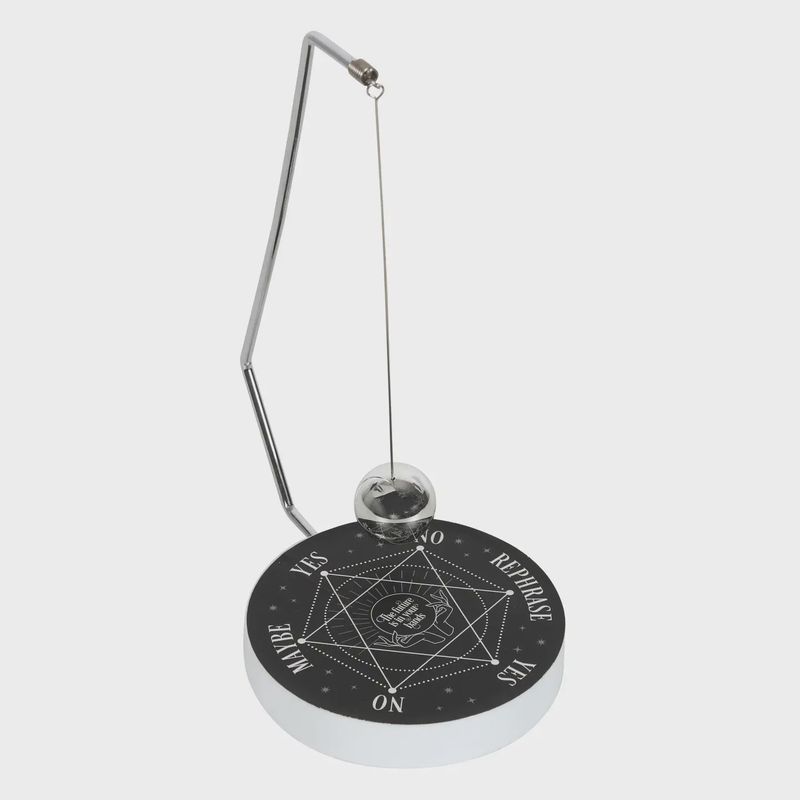 Pendulum Decision Maker