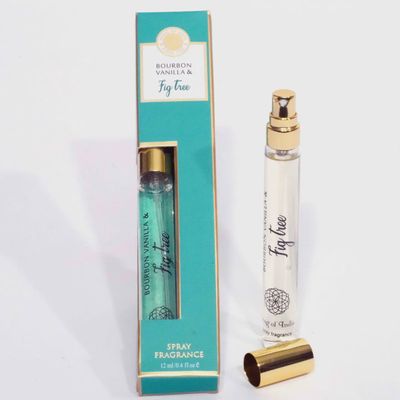 Song of India Spray Perfume