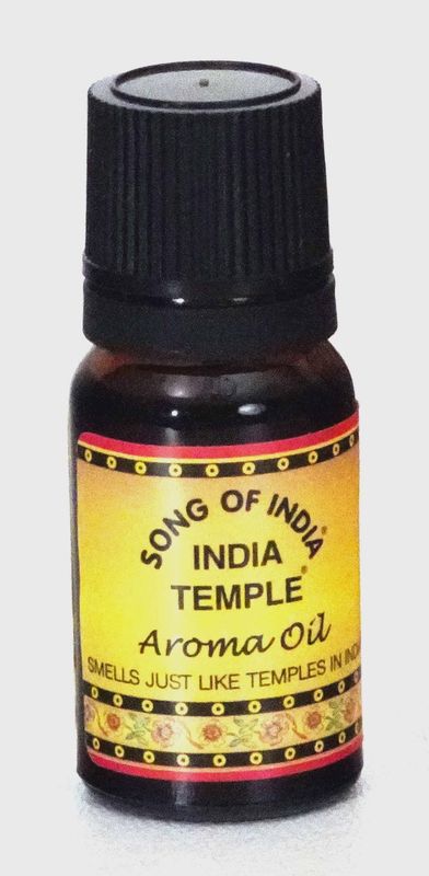 Song of India Aroma Oil