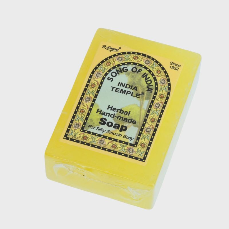 Soap by India Temple