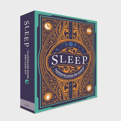 Sleep Mind Spa Kit Window