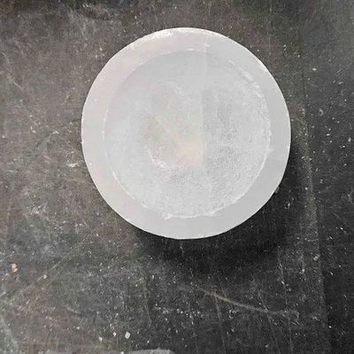 Selenite Bowl Round 2.5"