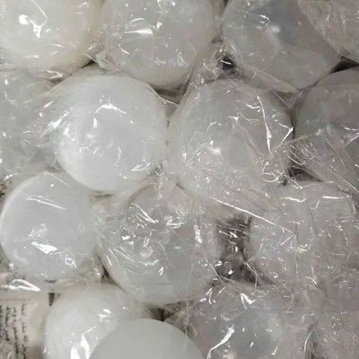 Selenite Sphere 45mm