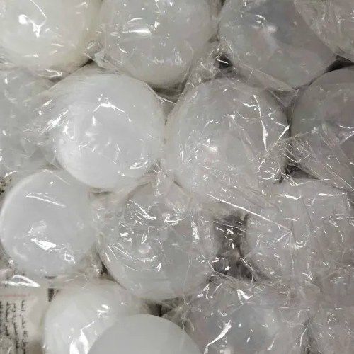 Selenite Sphere 45mm