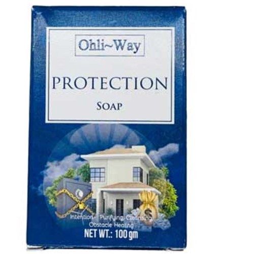 Ohi-Way Soap