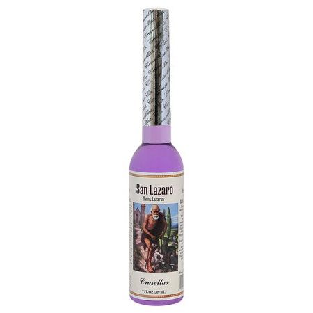 Colognes - Saint Lazarus Cologne Crusellas &amp; Co 7oz