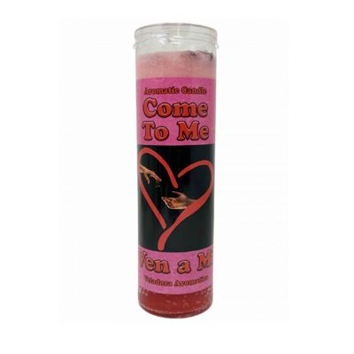 7 Day Candle Mama Mojo Dressed - Select