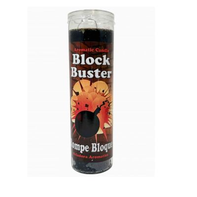 7 Day Candle Mama Mojo Dressed - Select