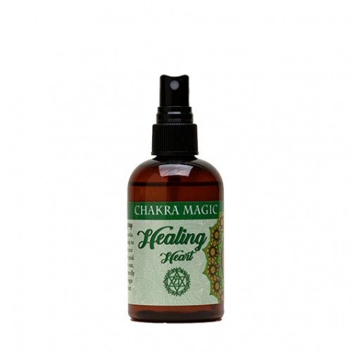Chakra Magic Healing Spray 4 oz