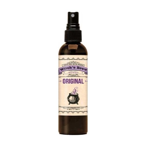 Witch's Brew Original Spray 4 oz