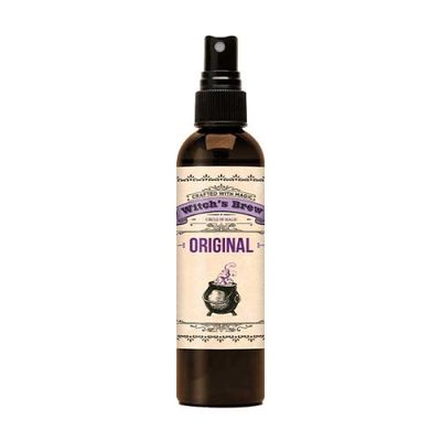 Witch's Brew Original Spray 4 oz