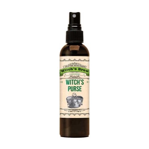 Witch's Brew Witch's Purse Spray 4 oz