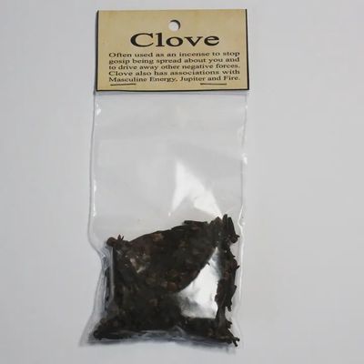 Cloves Herb ,25 oz