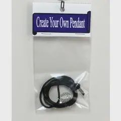 Create Your Own Pendant - small