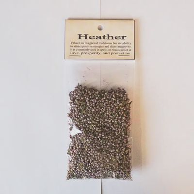 Heather Herb .25 oz