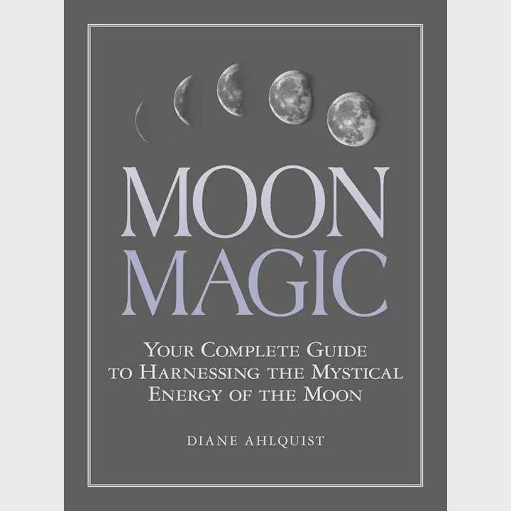 Moon Magic Your Complete Guide