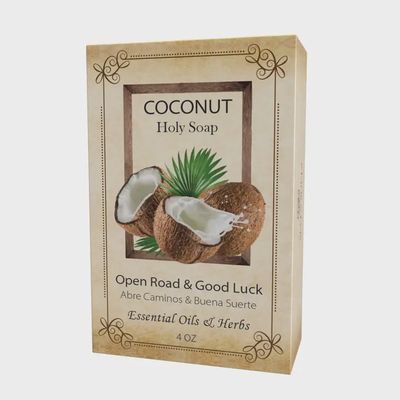 Soap Handmade 4 oz