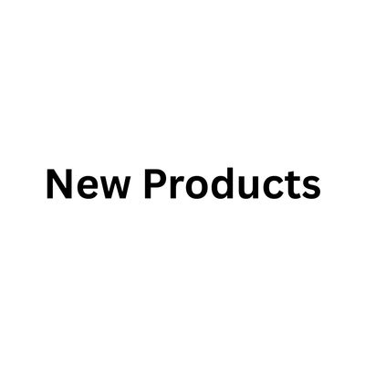 New Products