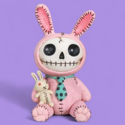 Furry Bones