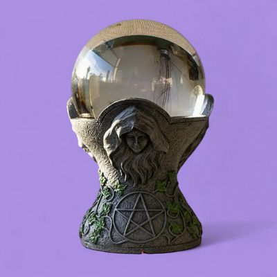 Divination Tools
