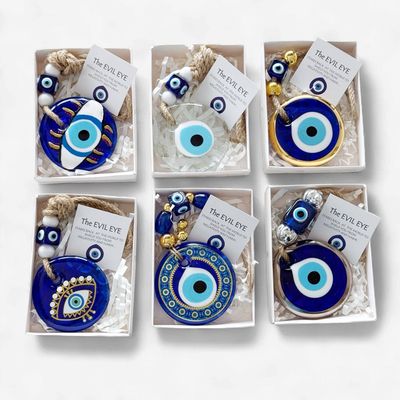 Evil Eye