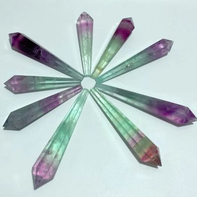 Massagers, Wands, and Sceptres