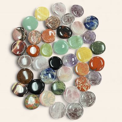 Worry Stone