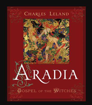 Wicca &amp; Witchcraft