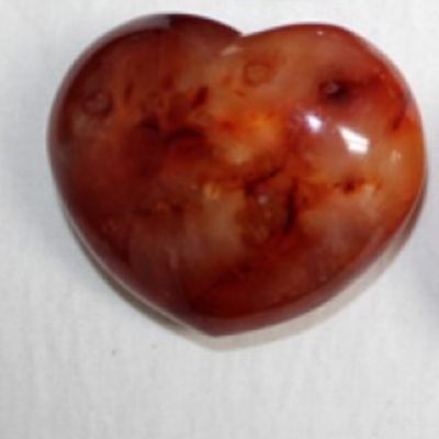 Crystal Hearts