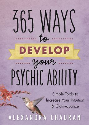 Spirits, Souls, and Psychics