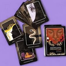 Oracle Decks