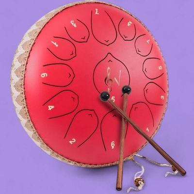 Musical Instruments