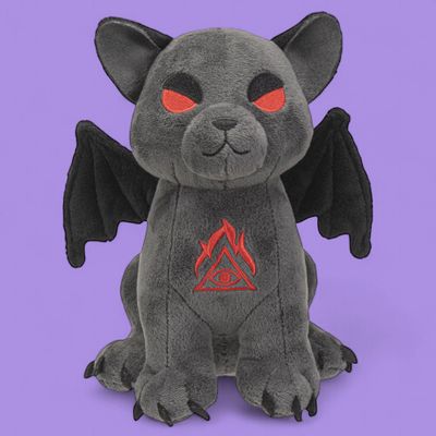 Plushies