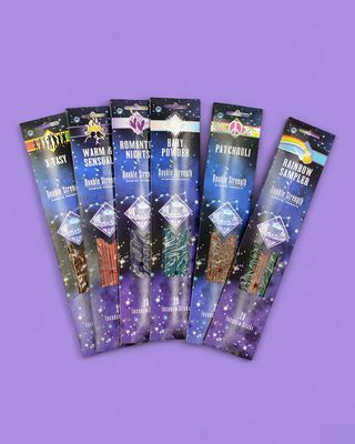 Incense