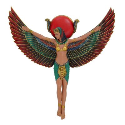 Figurines