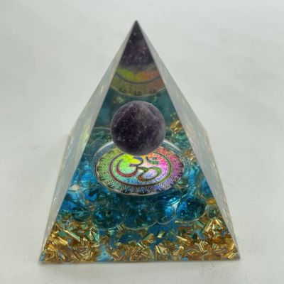 Orgonite