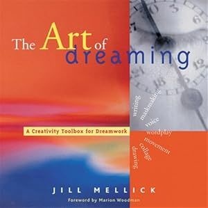 Art Of Dreaming